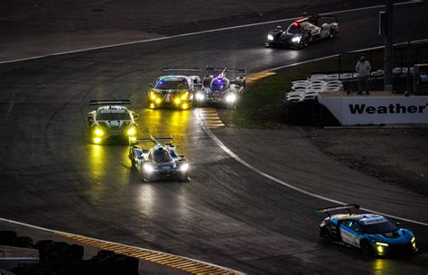 Rolex 24 At DAYTONA 2022 